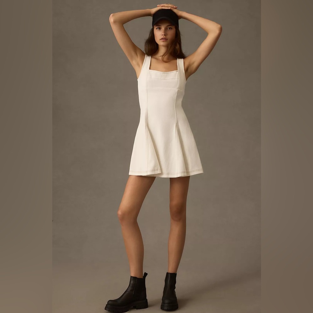 En Saison Dress